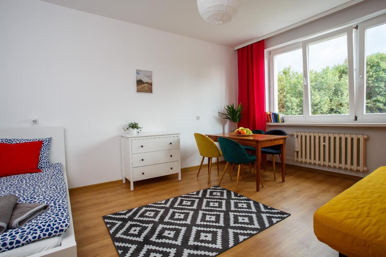 Apartment Old Town - Swietojanska
