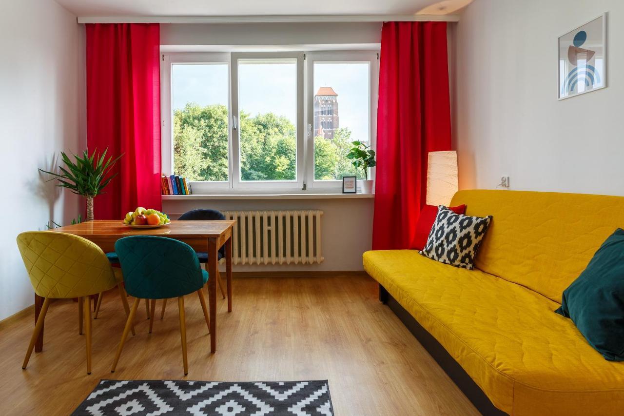 Old Town - Swietojanska Apartment *