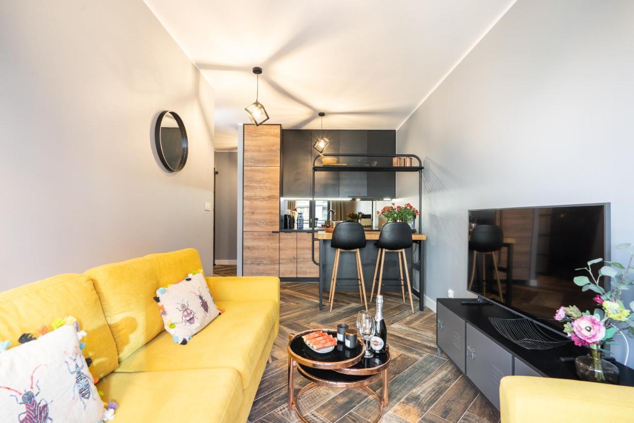 Riverside Apartamento