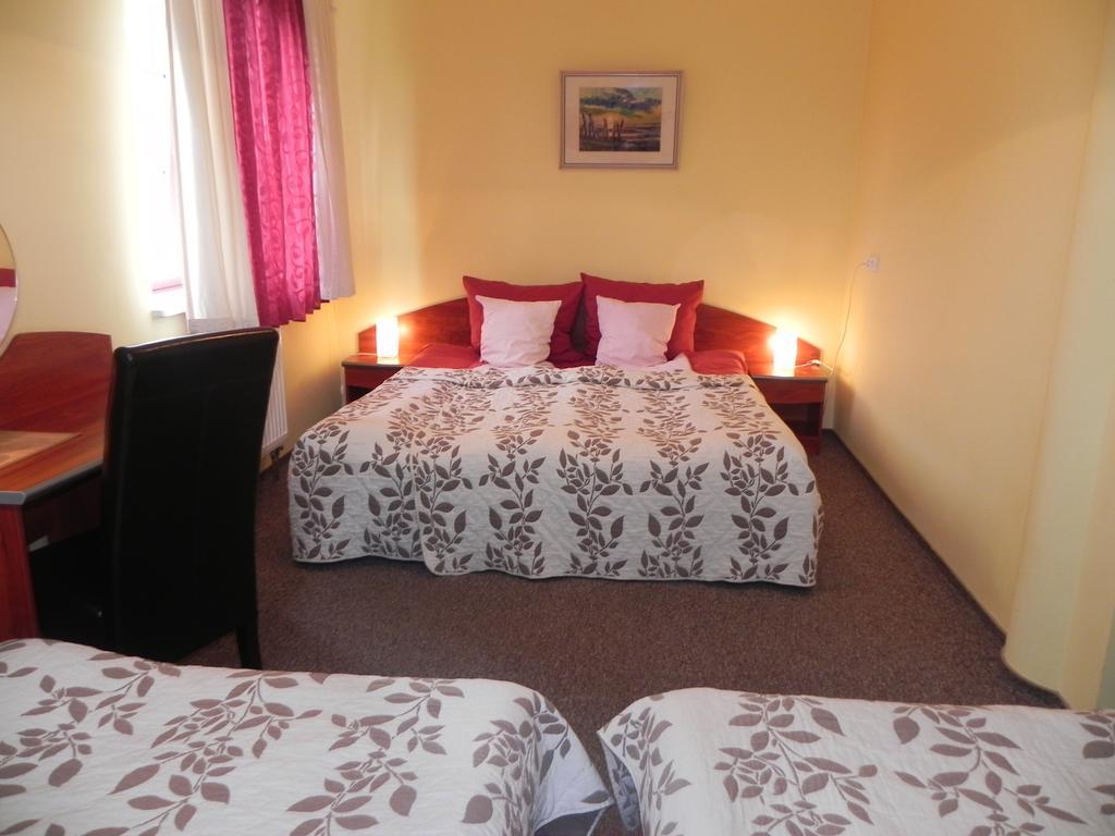 Guest house Willa Fahrenheita 3*
