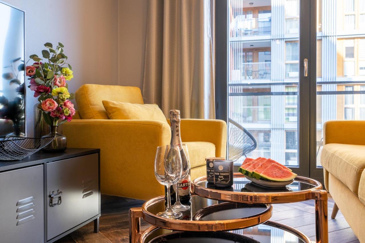 Apartment Riverside