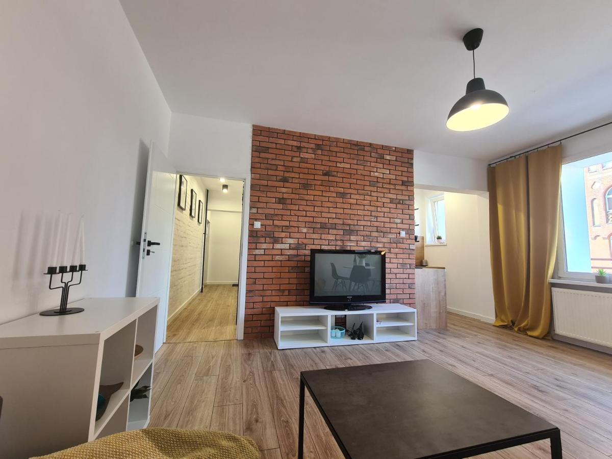 Apartament Centrum Gdanska Gdansk