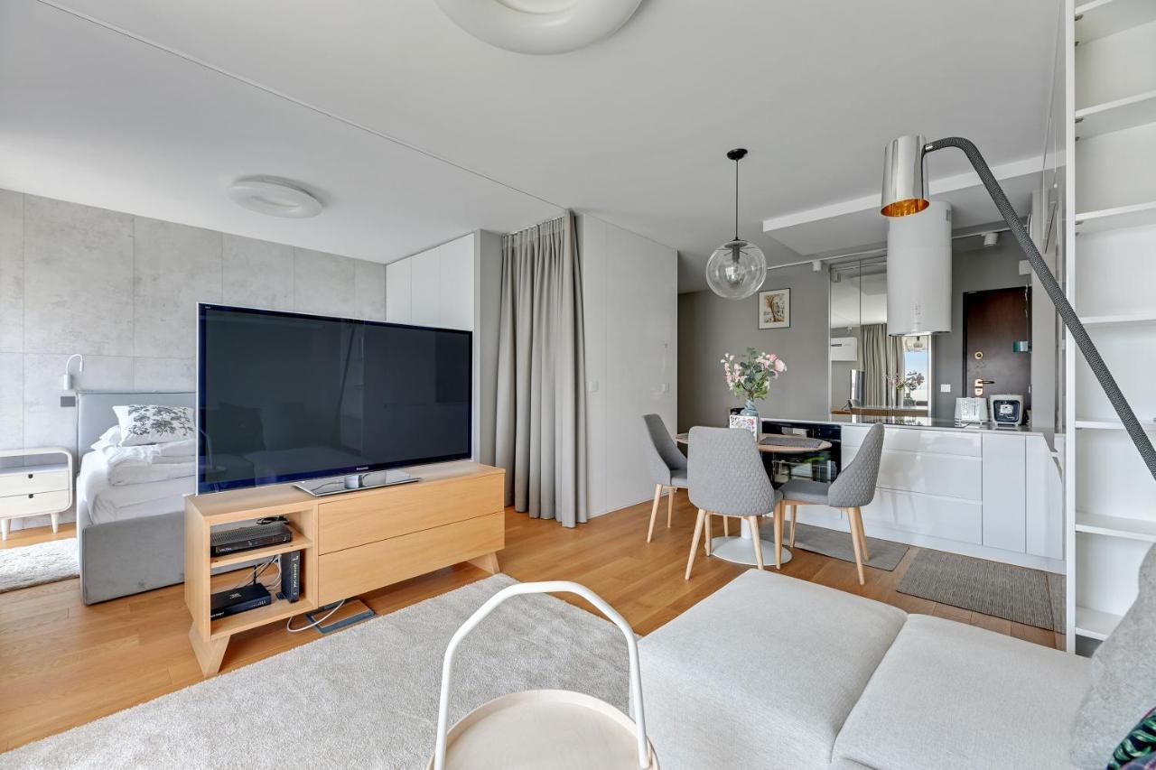 Apartment Comfort Wintera *