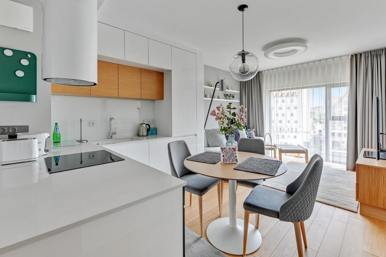 Comfort Wintera Apartment