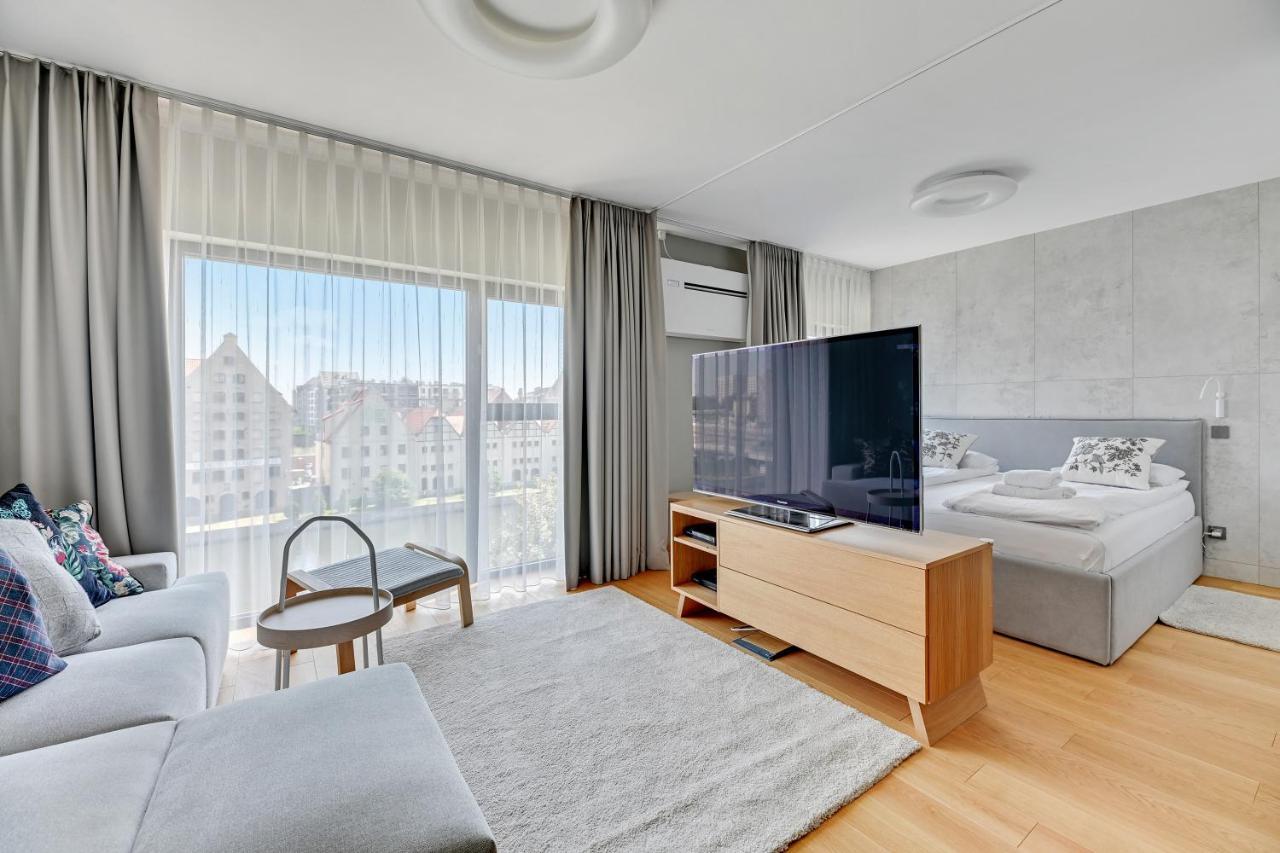 Comfort Wintera * Gdansk