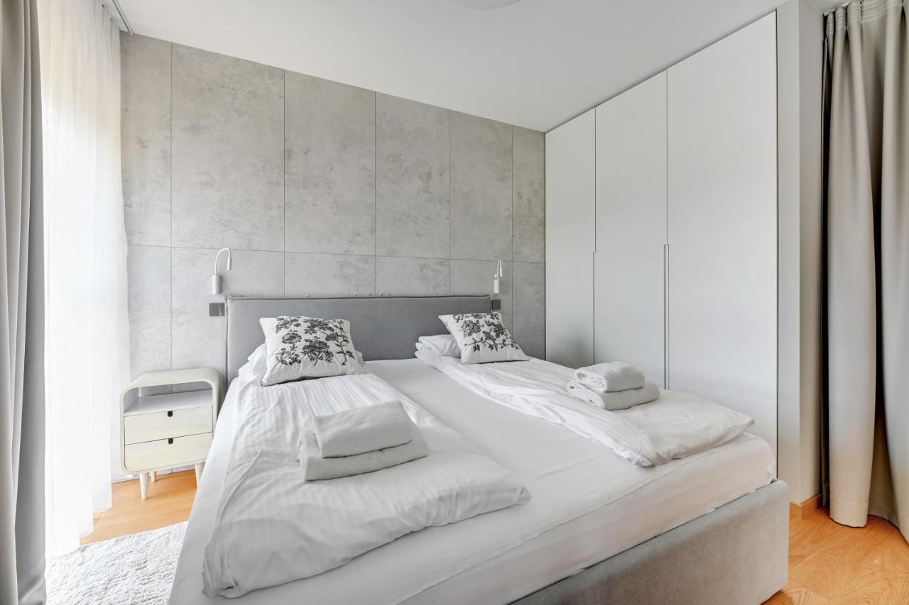 Comfort Wintera * Gdansk