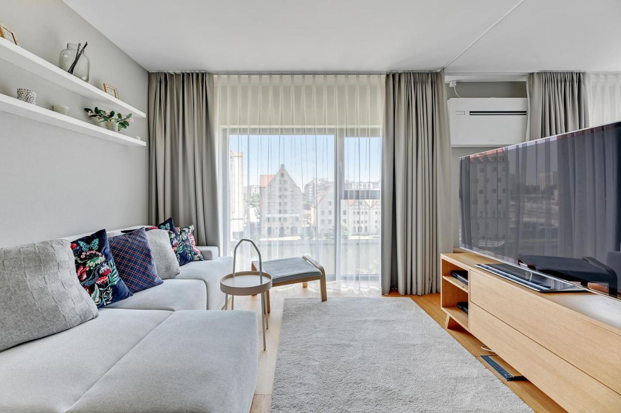 Apartment Comfort Wintera