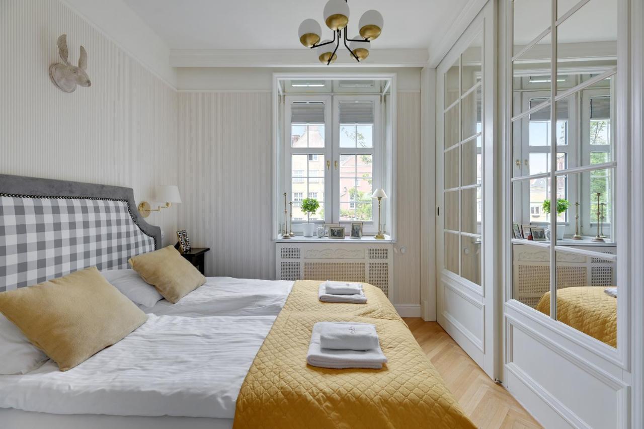 Apartment Dom & House - Old Town Swietego Ducha *