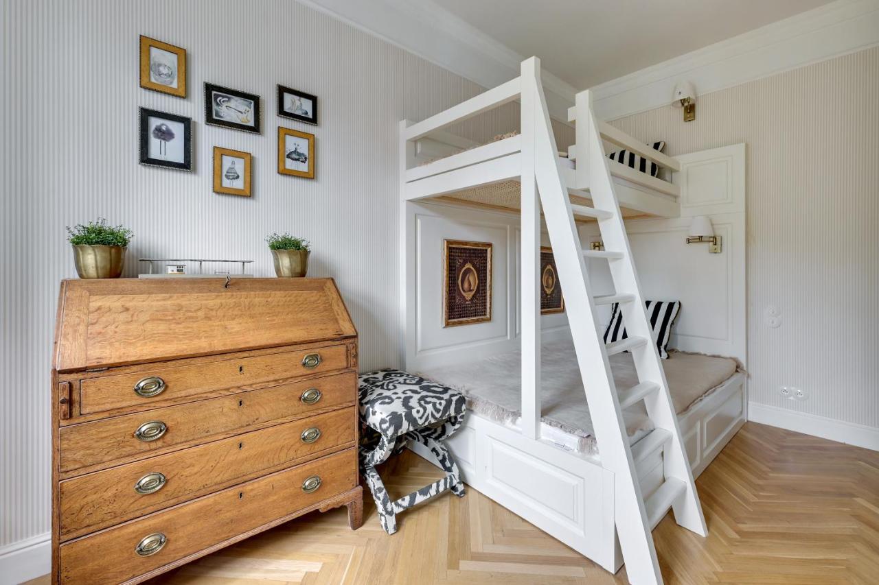 Dom & House - Old Town Swietego Ducha Apartment