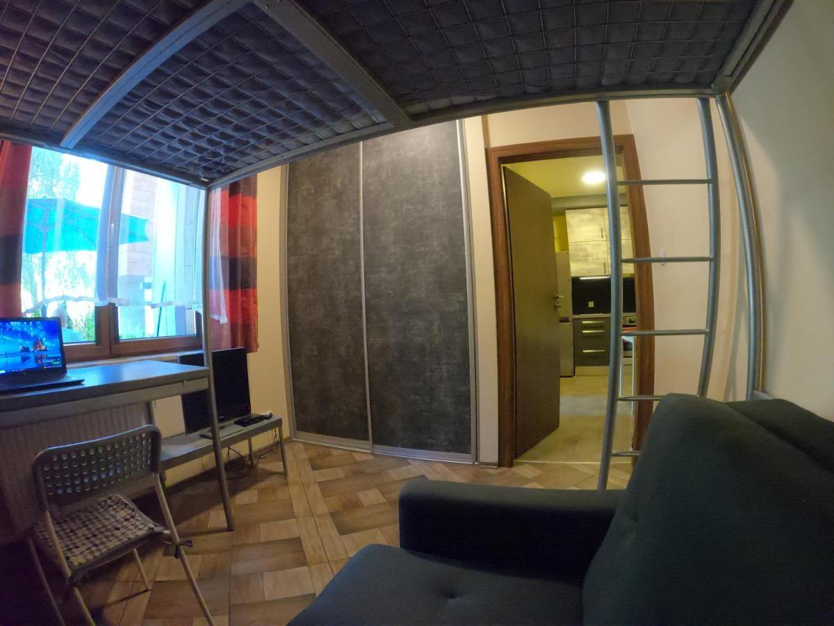 Apartment Osiedle Garnizon