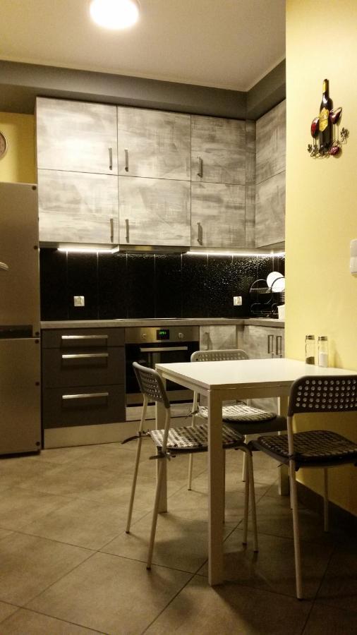 Apartment Osiedle Garnizon *