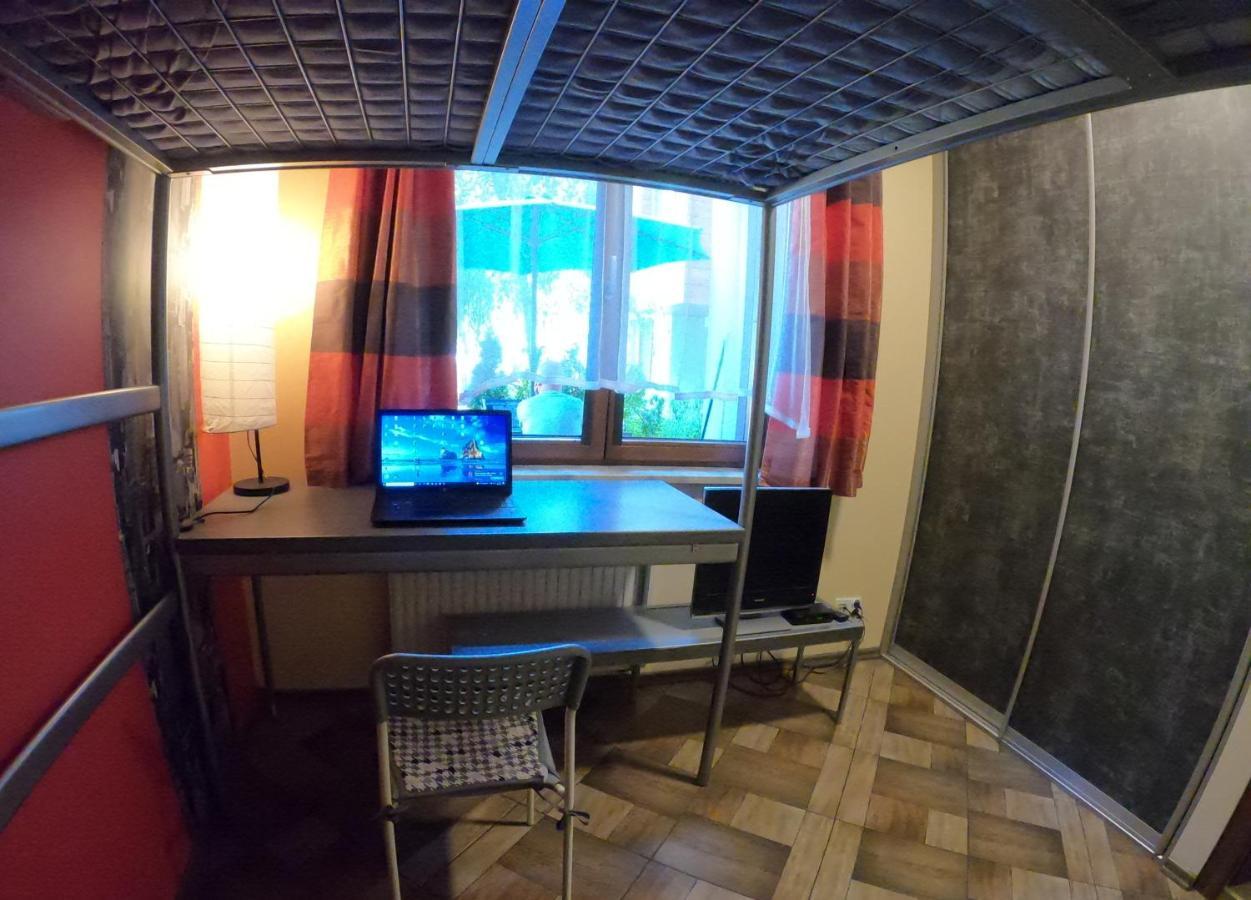 Apartment Osiedle Garnizon