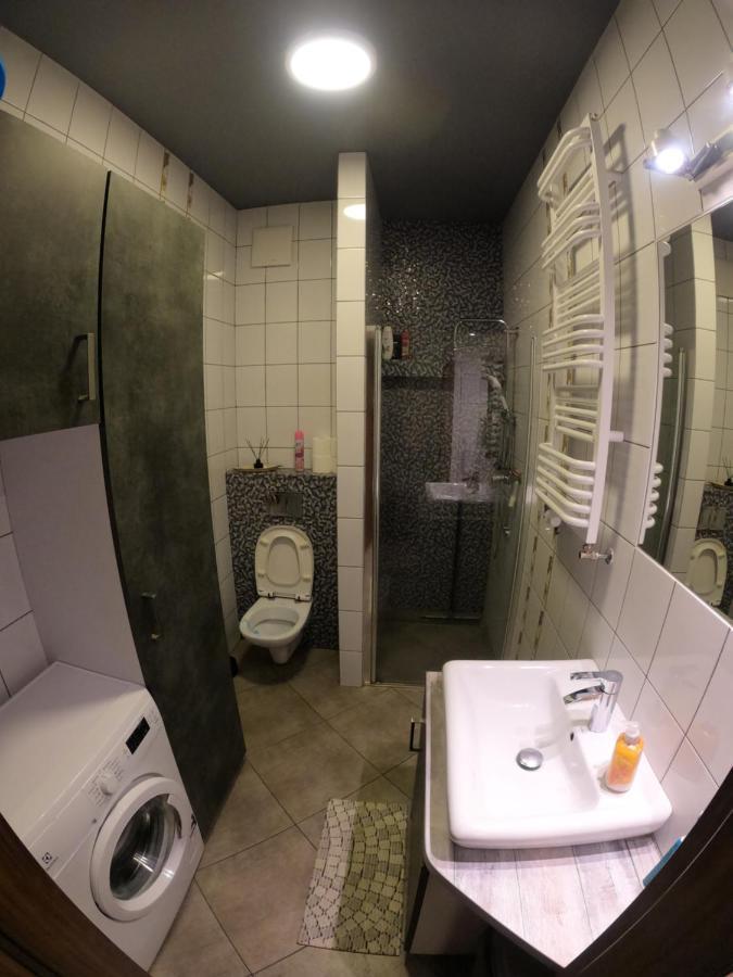 Osiedle Garnizon Gdansk