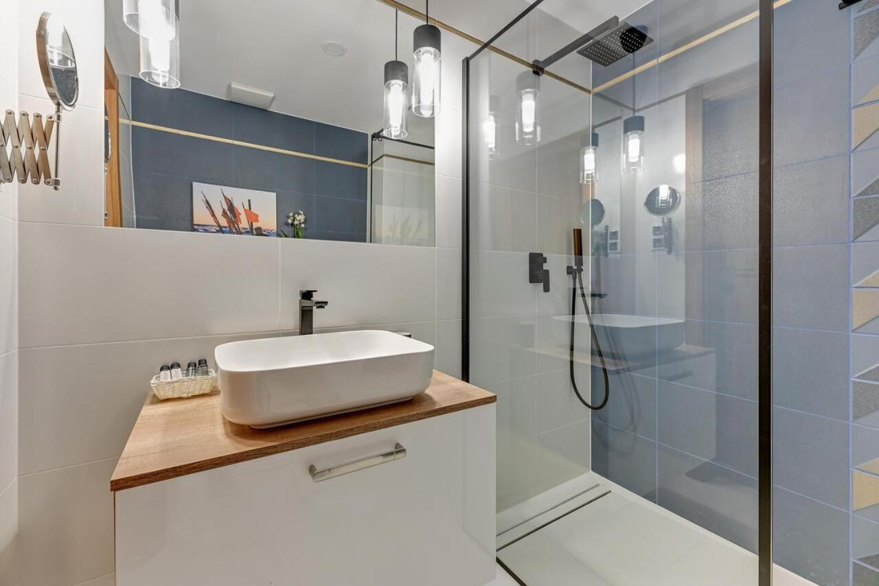 Apartment K&b Deo *