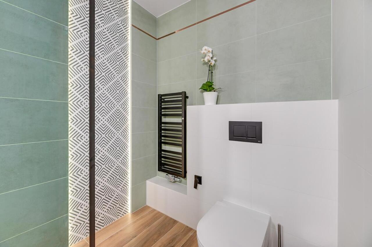 Apartment K&b Deo