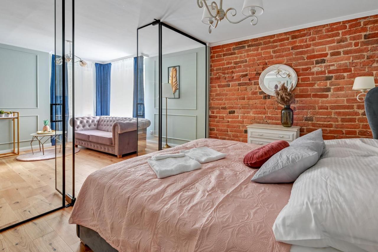 Apartment Warzywnicza Old Town