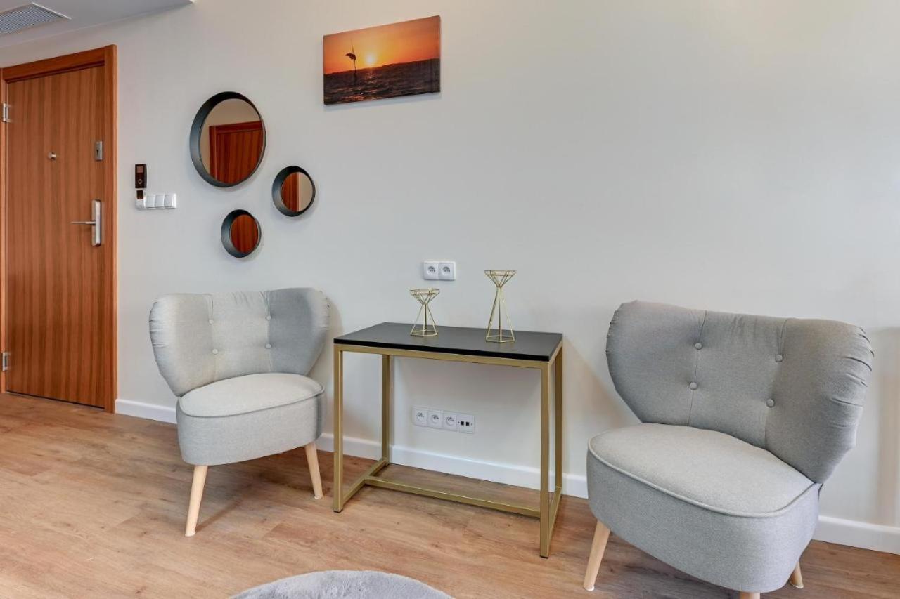 K&b Deo Apartment Gdansk