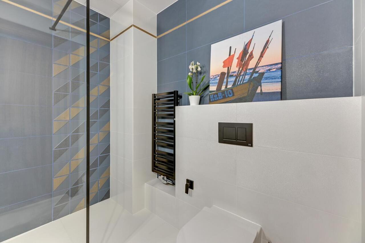 Apartment K&b Deo