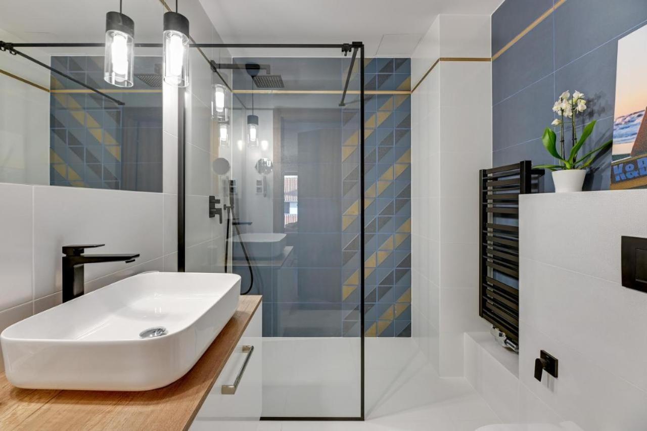 Apartment K&b Deo Gdansk