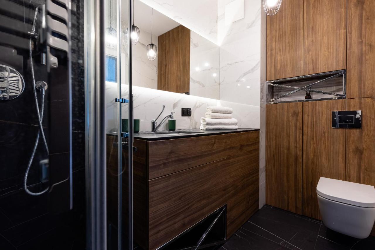 Ina Rent - Nadmorze - 150 M Od Plazy * Gdansk