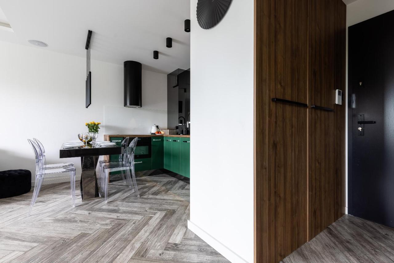 Ina Rent - Nadmorze - 150 M Od Plazy