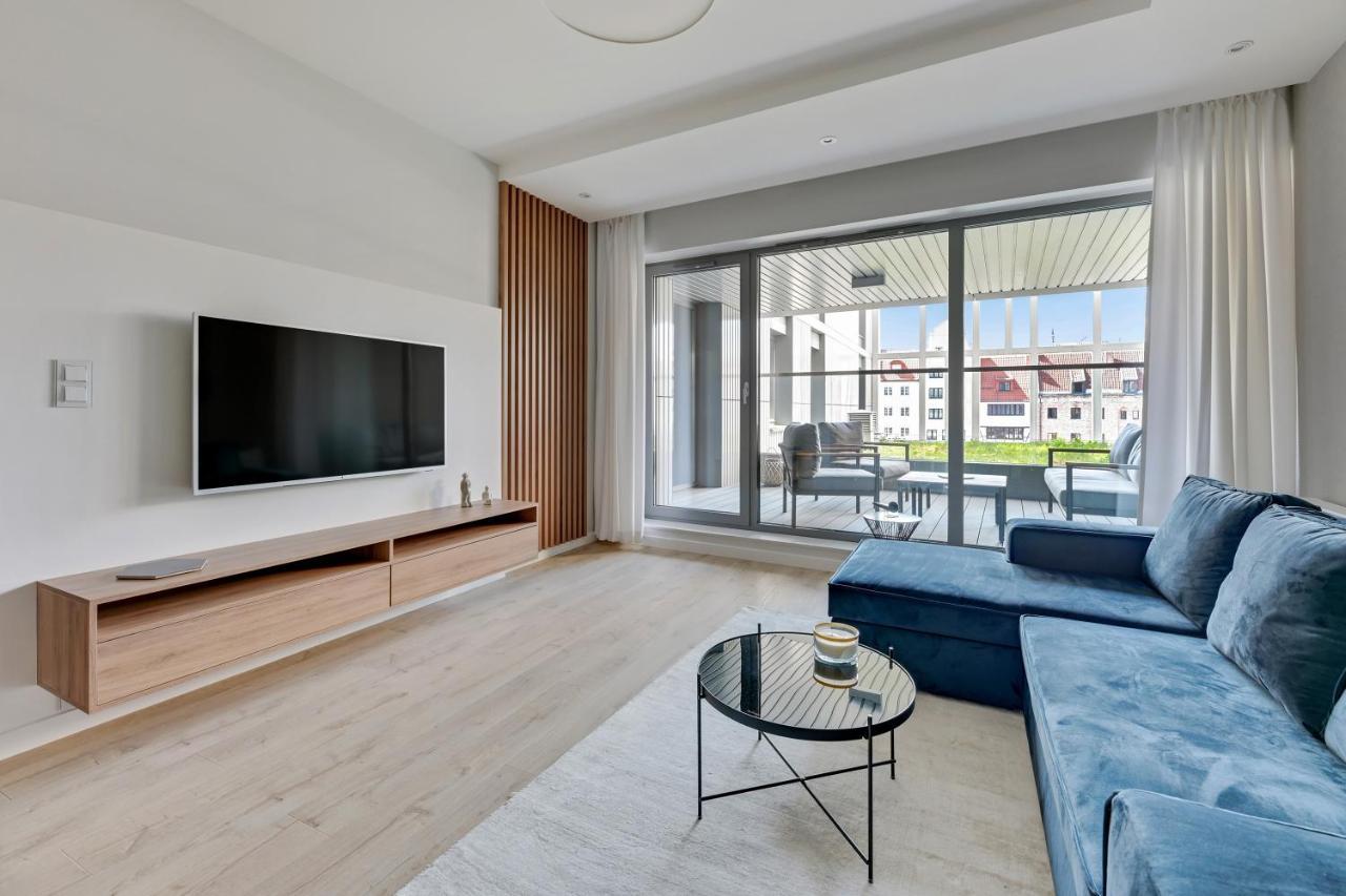 Granaria Comfort Apartment *