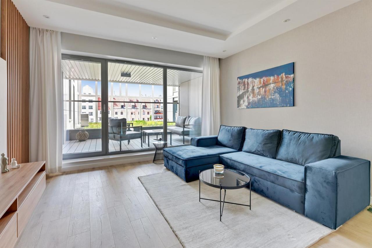 Granaria Comfort Apartment