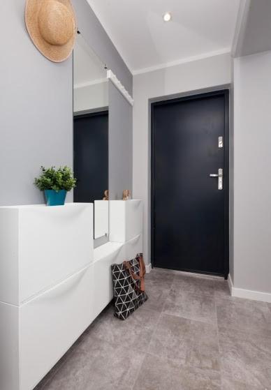 Apartment Rivier 3 *