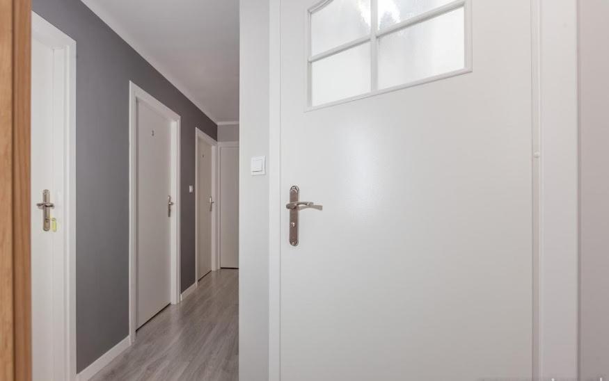 Apartment Rivier 3