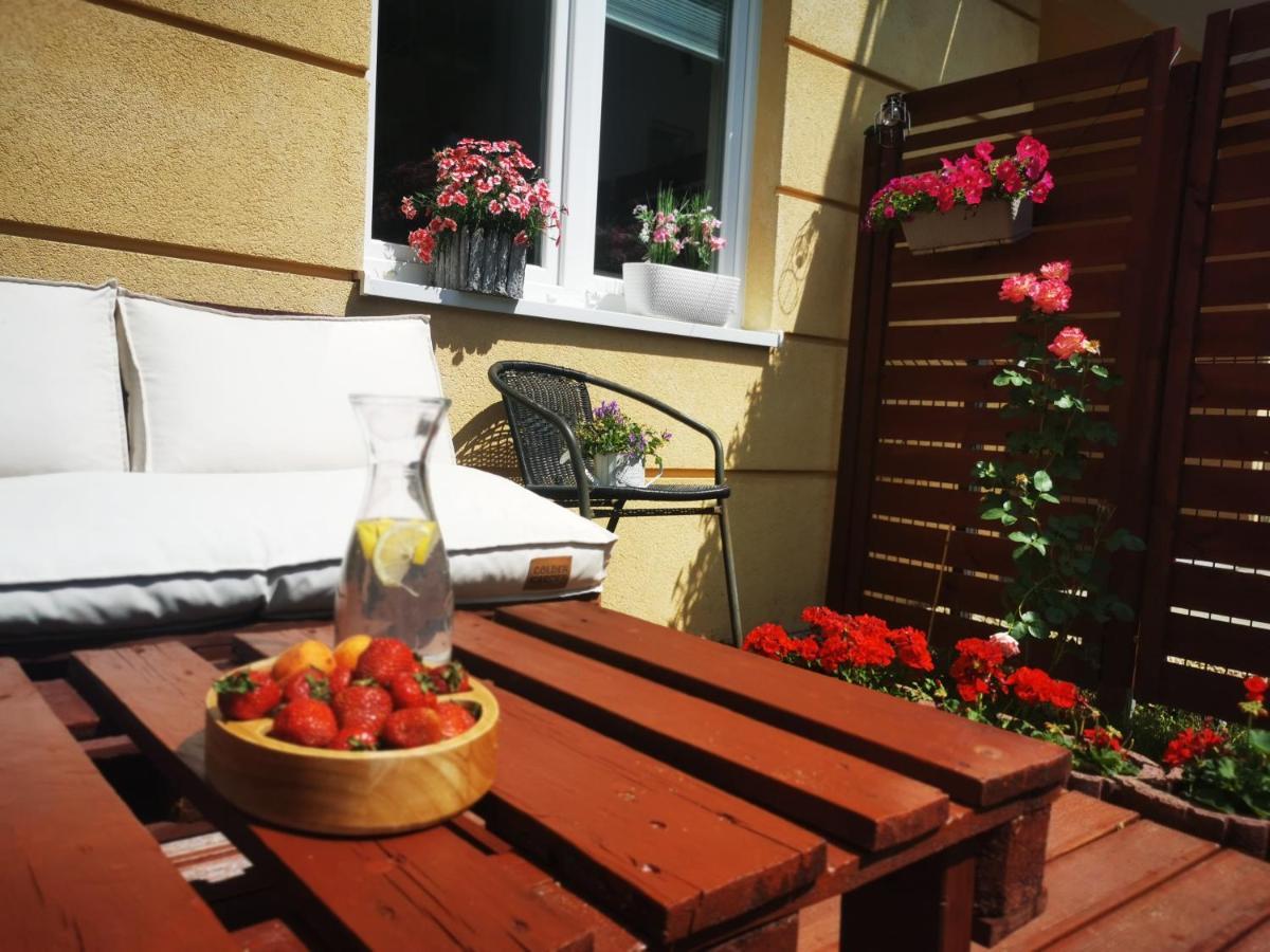 Zeglarska Apartment Gdansk