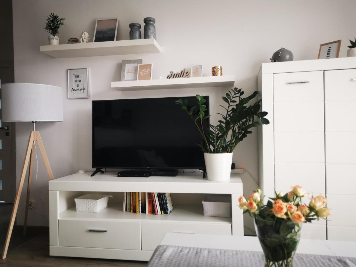 Apartment Zeglarska Gdansk