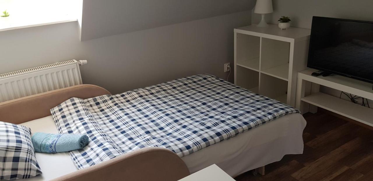 Na Rogu - Pokoje Goscinne Privat bolig *