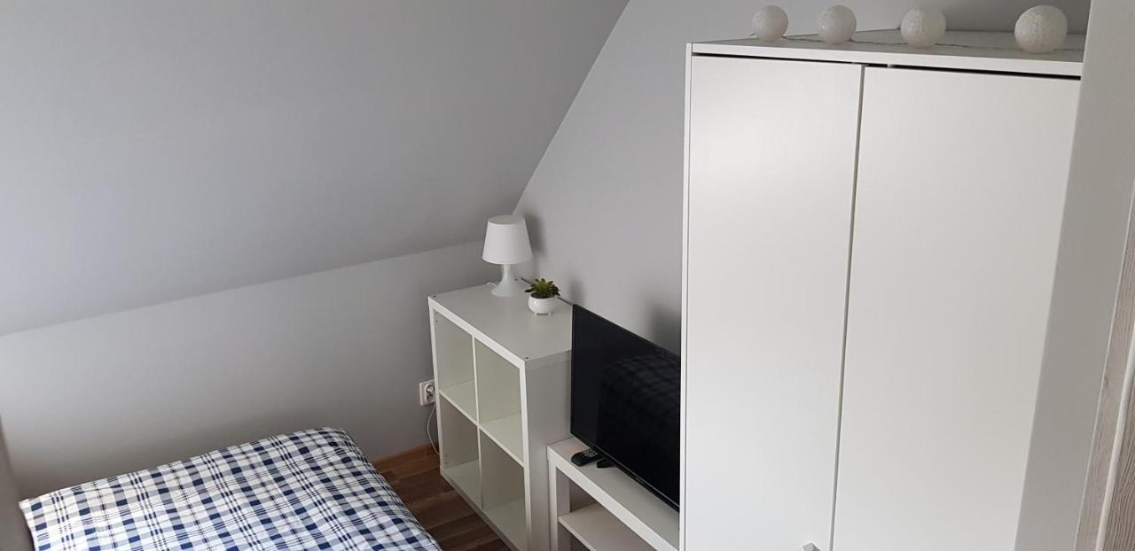 Na Rogu - Pokoje Goscinne Privat bolig
