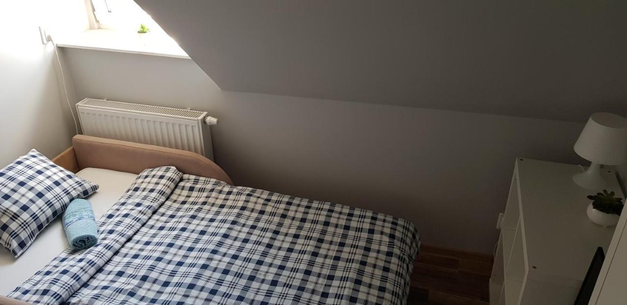 Na Rogu - Pokoje Goscinne Privat bolig