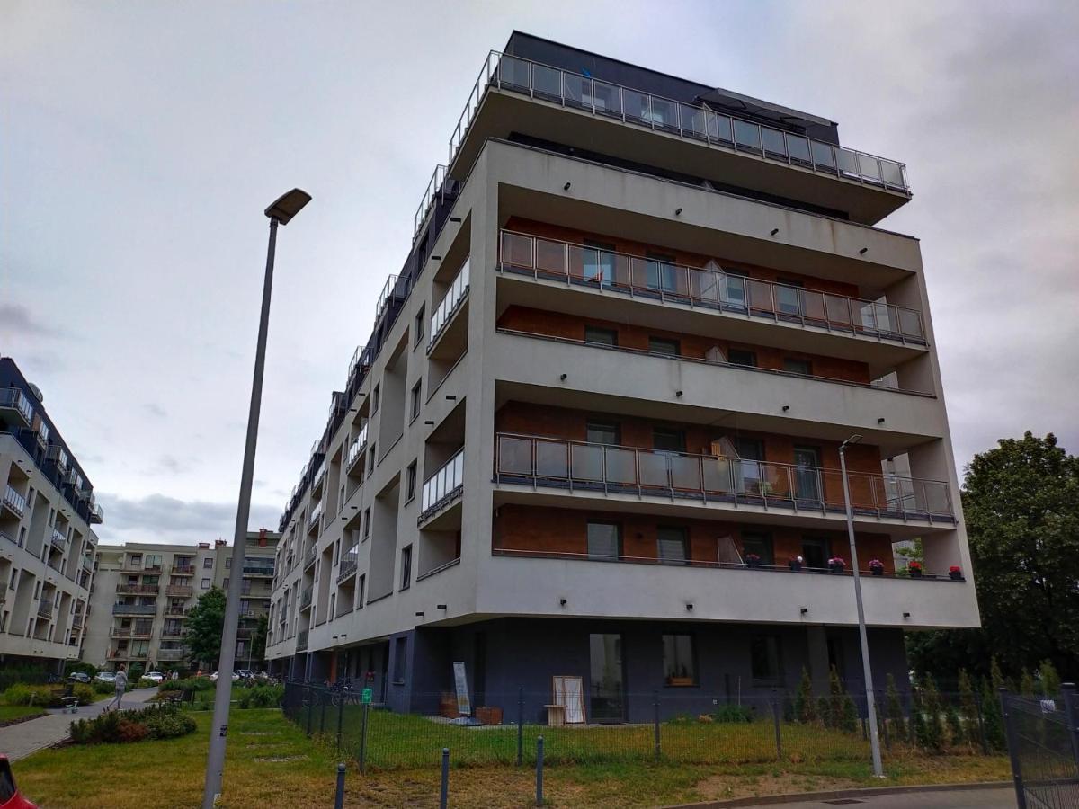 Apartamento Orange House *