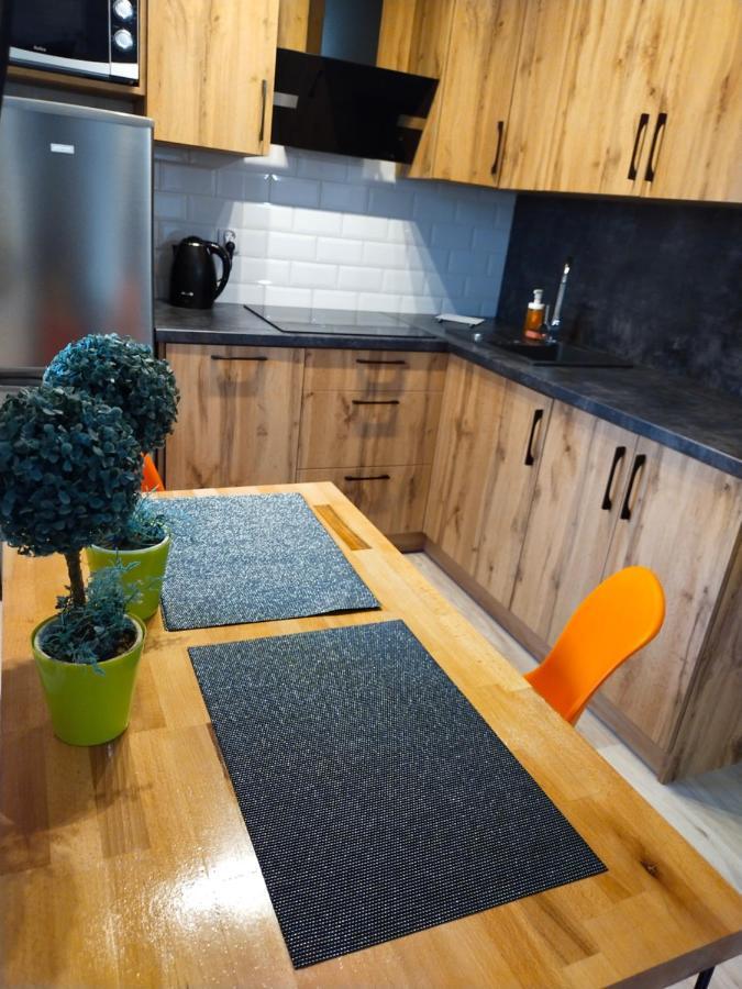 Orange House Apartamento