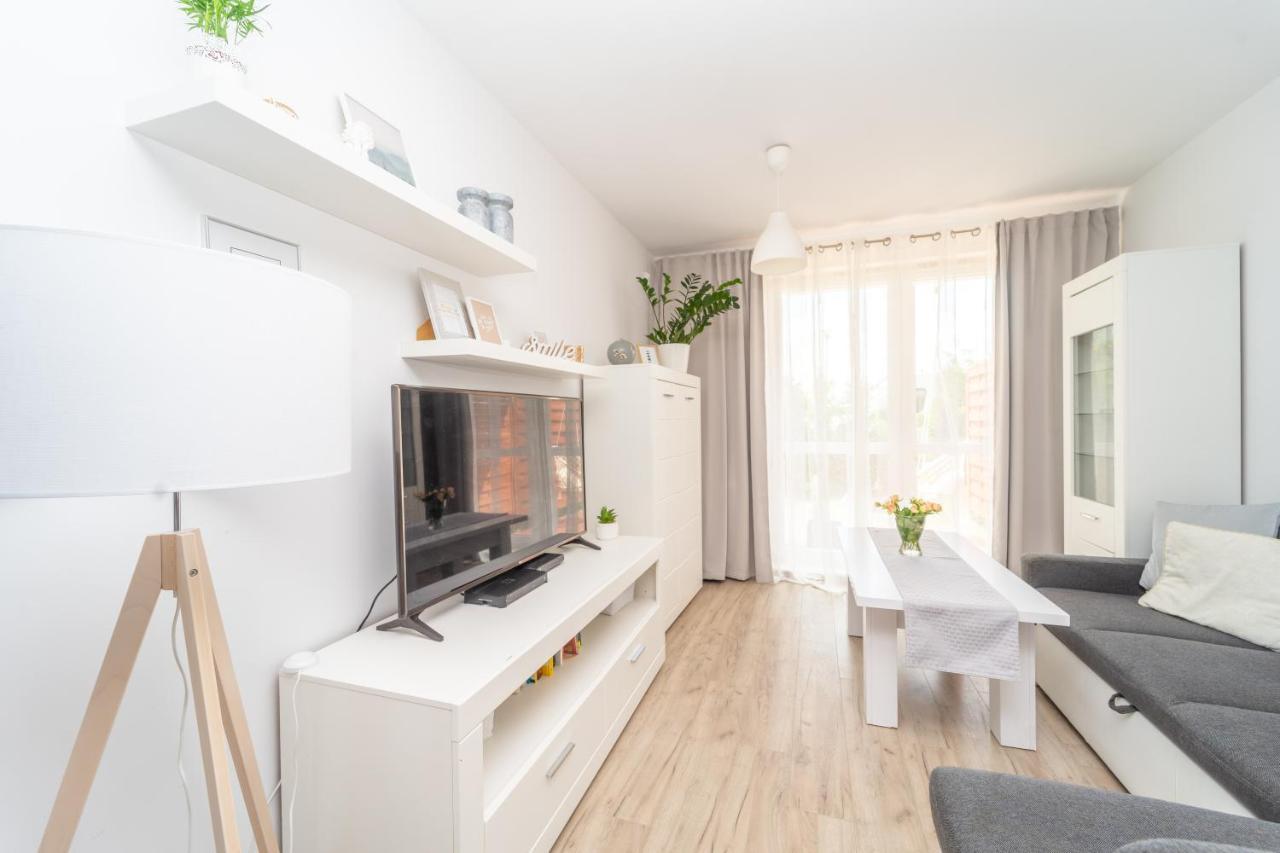 Apartment Zeglarska Gdansk