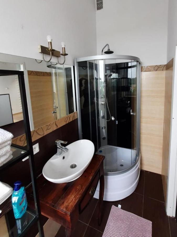 Przytulny Loft 5 Min Od Centrum Gdańska Apartament