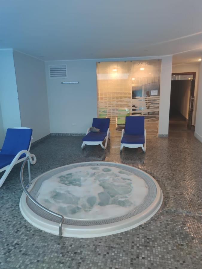 Marina Old Town Apartment *