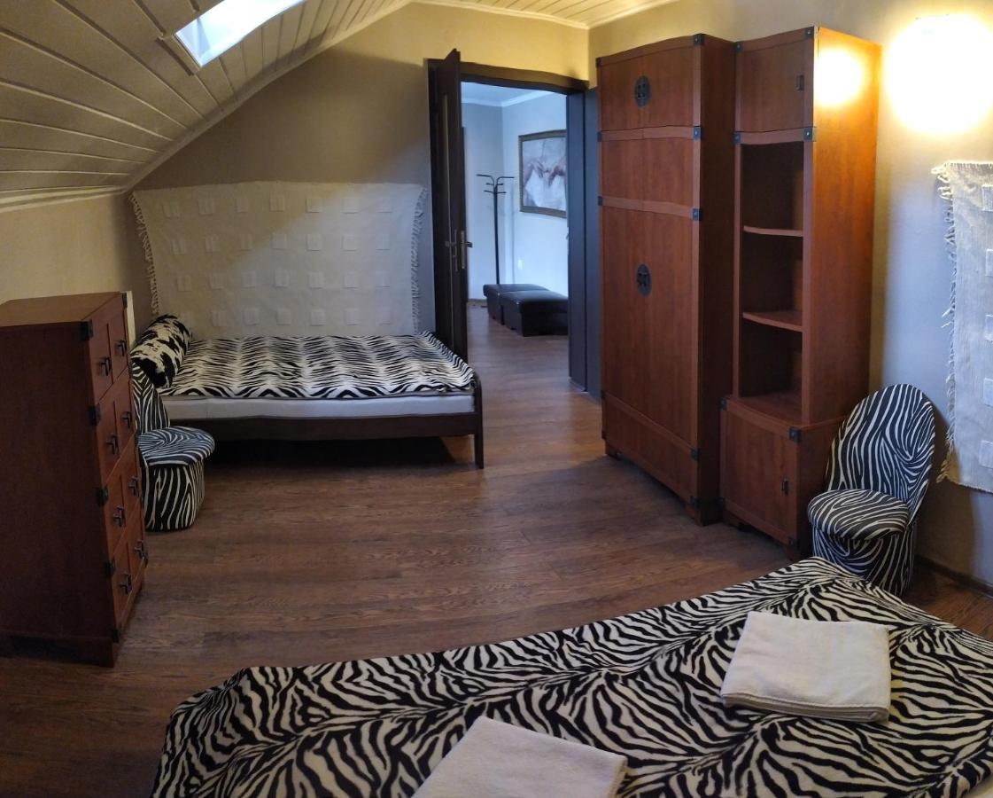 Bed & Breakfast Lido