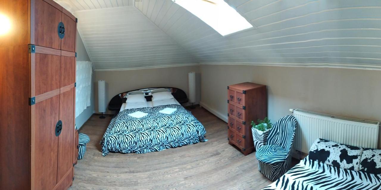 Lido Bed & Breakfast *