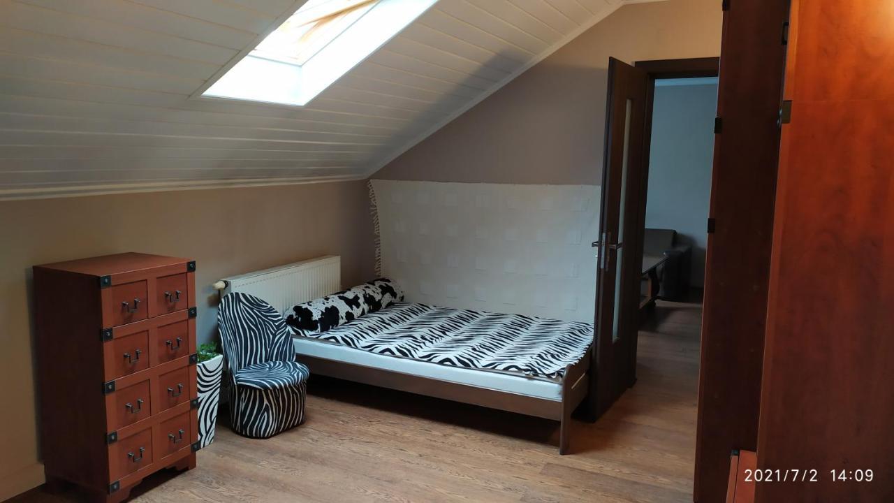 Bed & Breakfast Lido *