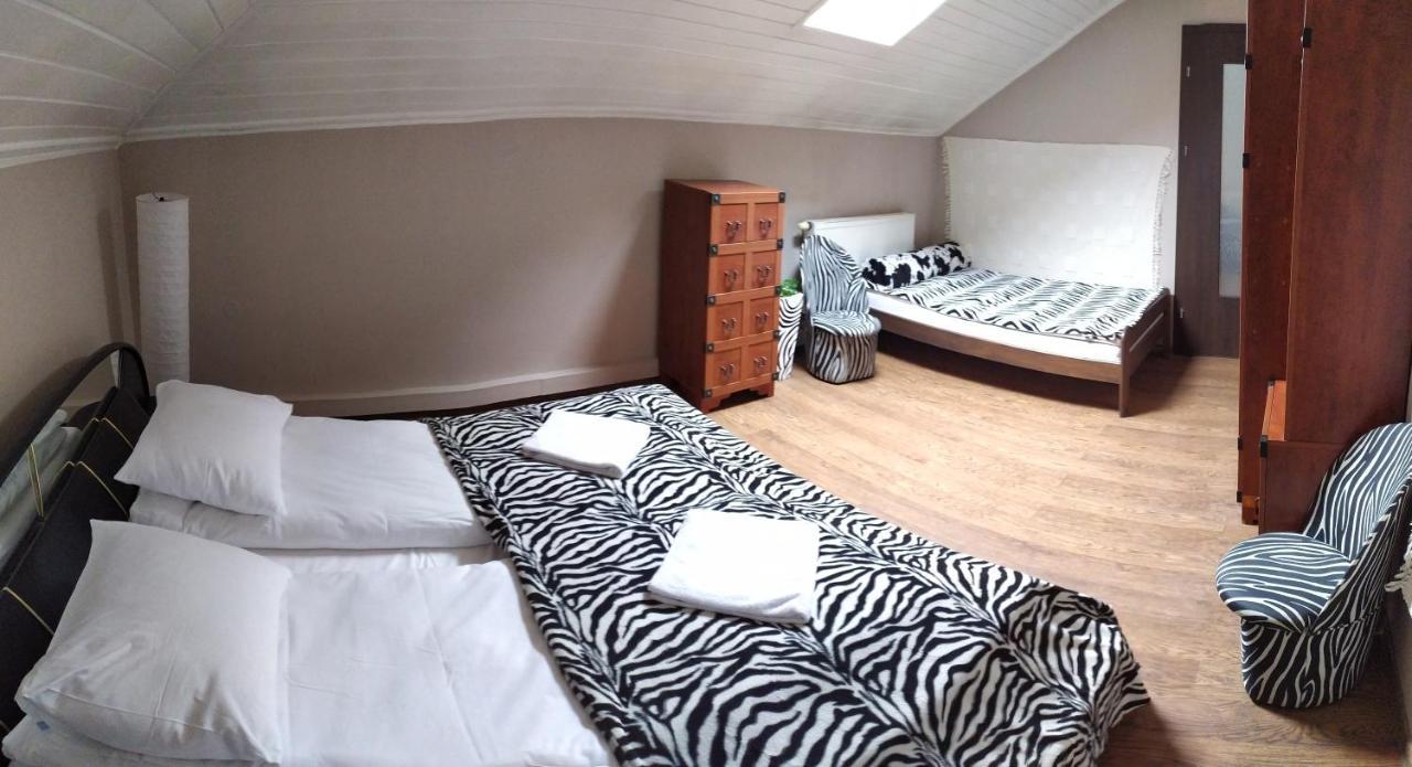 Lido Bed & Breakfast *