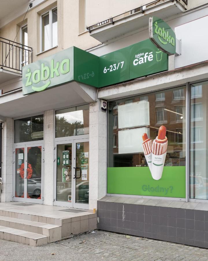Apartament Blisko Starowki, Near To Old Town Gdańsk