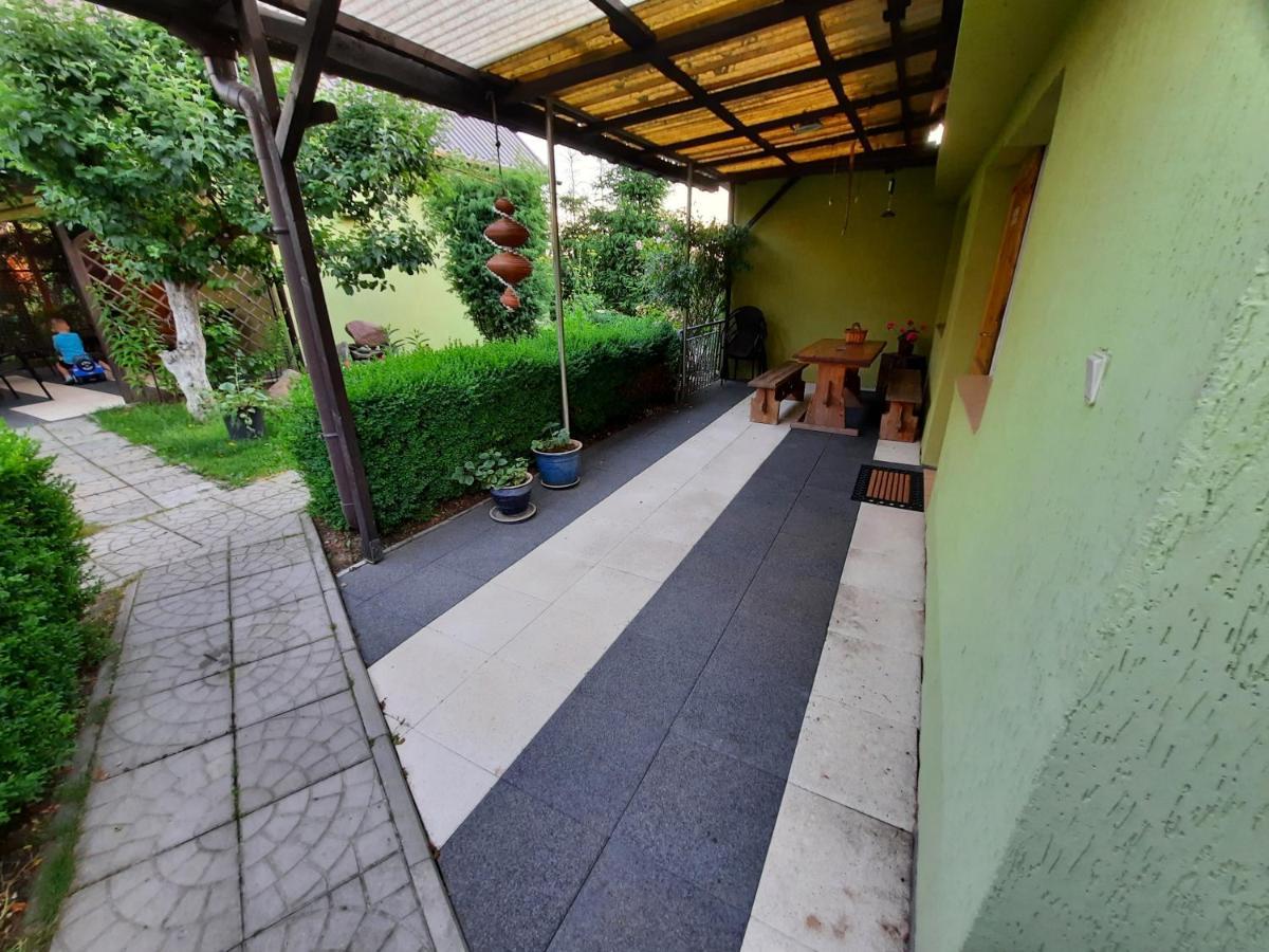 Holiday home Domki Nad Morzem 