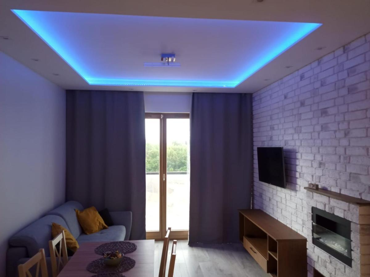 Apartament Gdansk Letnica * Gdansk