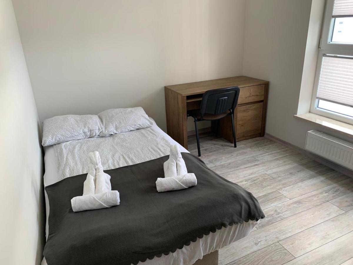 Walowa Apartamento