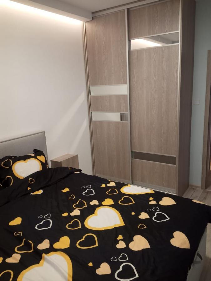 Apartament Gdansk Letnica Apartment Gdansk