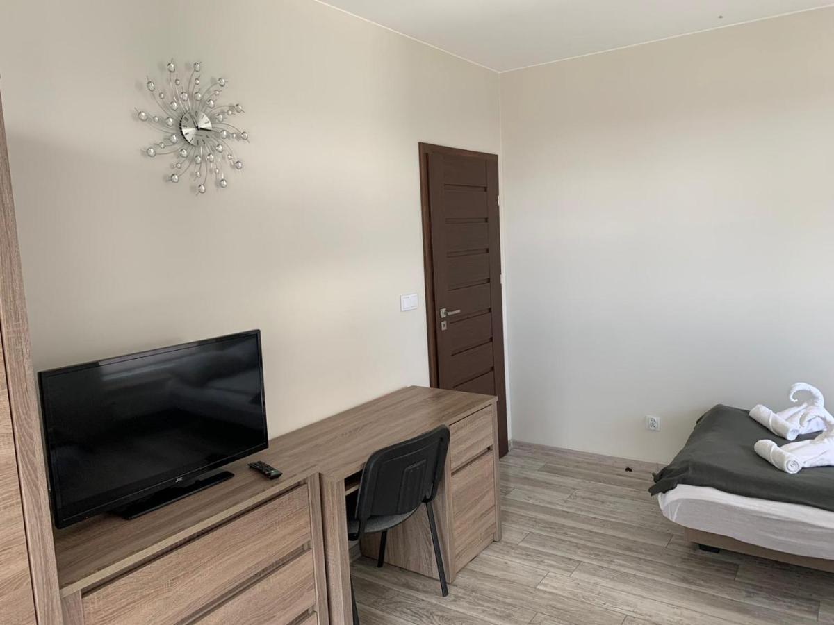 Walowa Apartamento