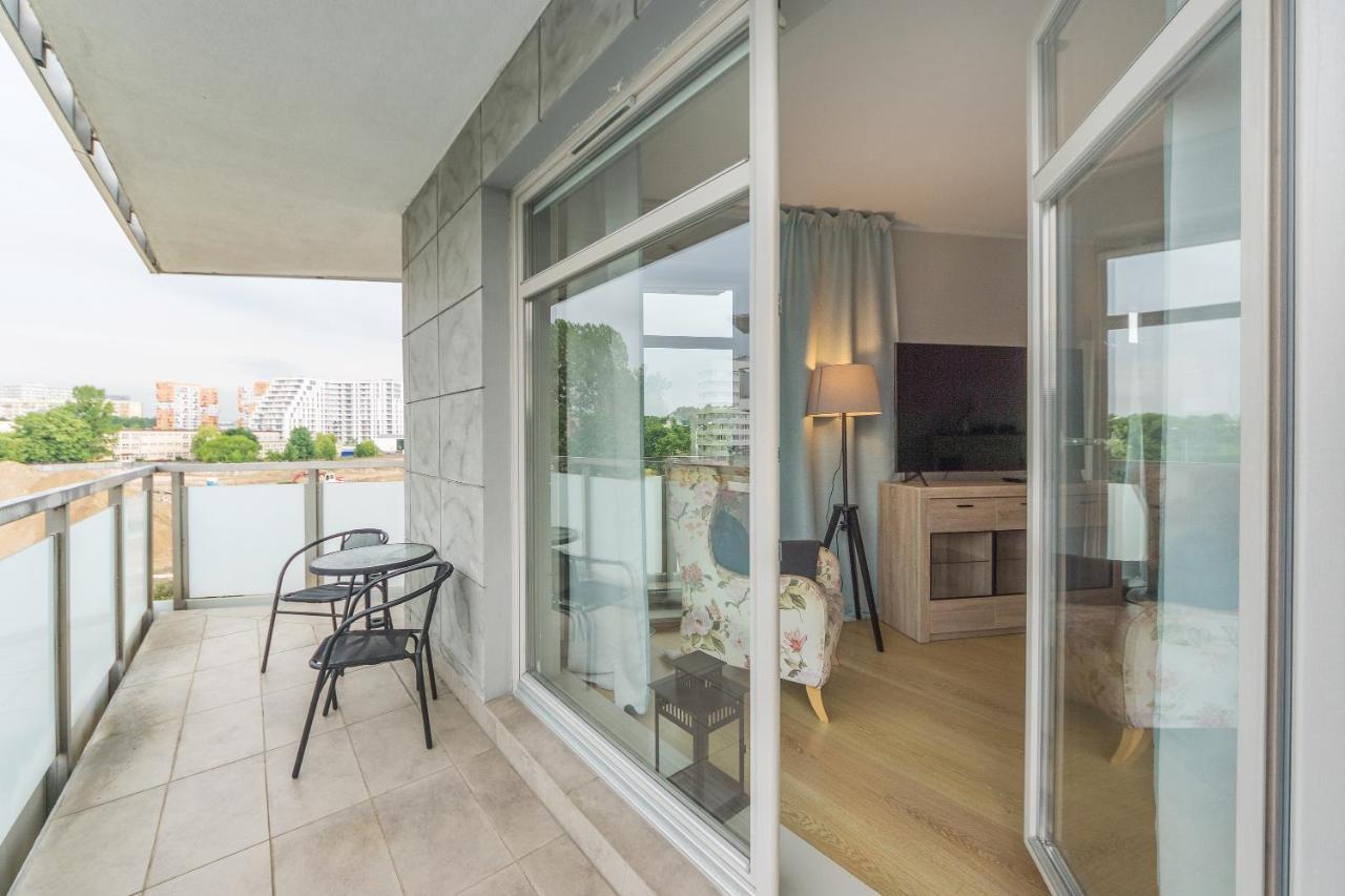 Glow Apartments, Marina Apartment